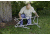 Camp Chef Mountain Series Mesa Adjustable Camp Table CT48A