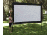Camp Chef OEG Backyard Big Projection Screen, Fixed Frame, 59in. x 104in., 120in. Diagonal, 16-9 OS120