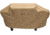 Camp Chef Patio Cover for Apex Grill, Canvas, 36in, PG36HGPC