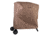 Camp Chef Patio Cover For Pursuit Pellet Grill Ppg20, Brown, PCPPG20