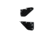 Camp Chef Pellet Grill Front Shelf 24, Black, PGFS24