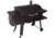 Camp Chef Pellet Grill Front Shelf 36, Black, PGFS36