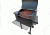 Camp Chef Pellet Grill &amp; Smoker Collapsible Front Shelf, 21.8 L x 11.2 W, Silver, PGSHELF