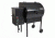 CAMP CHEF Pellet Grill &amp; Smoker Ls, Black PG24LS