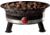 Camp Chef Ponderosa Fire Pit, Black, GF24D