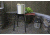 Camp Chef Explorer 14 1X Single Burner Stove, Red/Black SB30D