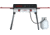 Camp Chef Pro 60X - 2 Burner Stove, Black and Red, PRO60X