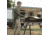 Camp Chef Pro 90X - 3 Burner Stove, Black and Red, PRO90X