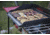 Camp Chef Professional 24in x 16in Steel Griddle, 24in Length x 16in Width Griddle, Black, SG90