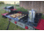 Camp Chef Professional 24in x 16in Steel Griddle, 24in Length x 16in Width Griddle, Black, SG90