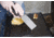 Camp Chef Professional Chef Spatula Set, Black/Silver, SPSET