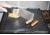 Camp Chef Professional Chef Spatula Set, Black/Silver, SPSET