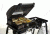 Camp Chef Professional Grill Box, 14 x 16 x 8 in, Black/Grey, BB30L