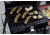 Camp Chef Professional Grill Box, 14 x 16 x 8 in, Black/Grey, BB30L