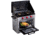 Camp Chef Professional Outdoor Oven, 2 x 9000 BTU/hr Range Burners, Stainless/Black, COVENT