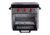 Camp Chef Professional Outdoor Oven, 2 x 9000 BTU/hr Range Burners, Stainless/Black, COVENT