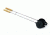 Camp Chef Round Cooking Iron RPICC