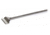 Camp Chef Scraper Cleaning Tool, Silver PZS25
