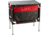 Camp Chef Sherpa Mountain Series Table, Red, MSTAB