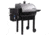 Camp Chef Smokepro DLX Stainless Pellet Grill, Stainless, PG24S