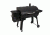 Camp Chef Smokepro Lux Sg Pellet  Grill, Black PG36SGX