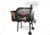 Camp Chef SmokePro SE Pellet Grill, Black, PG24SE