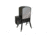 Camp Chef Smokepro XXL Pellet Smoker, Black/Stainless, PGXXL