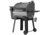 Camp Chef Stainless SG 24 Pellet Grill, Stainless Steel, PG24SSG