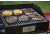 Camp Chef Stove Accessory, Barbecue Grill Box For 1 Burner BB100LCC