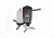 Camp Chef Stryker Multi-Fuel Stove, King's Camo, MS200C