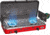 Camp Chef Summit Two Burner Camping Stove, Red, MS2HPR
