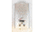 Camp Chef Triton Portable 10L Water Heater Shower, Silver HWD10