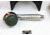 Camp Chef Triton Portable 10L Water Heater Shower, Silver HWD10