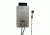Camp Chef Triton Portable 10L Water Heater Shower, Silver HWD10