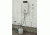Camp Chef Triton Portable 10L Water Heater Shower, Silver HWD10