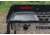 Camp Chef Universal 13in x 13in Steel Griddle, 13in Length x 13in Width Fry Griddle, Black, FG13