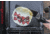 Camp Chef Universal 13in x 13in Steel Griddle, 13in Length x 13in Width Fry Griddle, Black, FG13