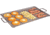 Camp Chef Universal 26in x 14in Steel Griddle, 26in Length x 14in Width Fry Griddle, Black, FG26