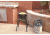Camp Chef Universal Singer Stove, 1 x Burner SL30LCC