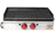 Camp Chef Versatop 2X Grill, 16000 BTU/hr Burner, Multi, FTG400