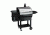 Camp Chef Woodwind Pellet Grill, Stainless Steel, PG24WWS