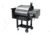 Camp Chef Woodwind Pellet Grill w/ Sear Box, Black/Silver PG24WWSS
