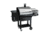 Camp Chef Woodwind Pellet Grill w/ Sear Box, Black/Silver PG24WWSS