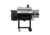 Camp Chef Woodwind Pellet Grill w/ Sear Box, Black/Silver PG24WWSS
