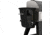 Camp Chef Woodwind Pro Wi-fi Pellet Grill, Black, 24in, PG24WWSB