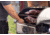 Camp Chef Woodwind Pro Wi-fi Pellet Grill, Black, 24in, PG24WWSB