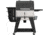 Camp Chef Woodwind Pro Wifi 24 Pellet Grill, Black, PG24WWSB