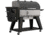 Camp Chef Woodwind Pro Wi-fi Pellet Grill, Black, 36in, PG36WWSB