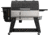 Camp Chef Woodwind Pro Wifi 36 Pellet Grill, Black, PG36WWSB