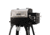 Camp Chef Woodwind Wi-Fi 20 Pellet Grill, Stainless/Black, PG20CT